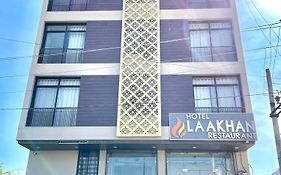 Hotel Laakhan By Ghumo Udaipur